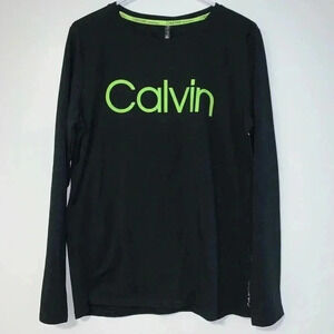 Calvin Klein Performance Logo T-Shirt​​